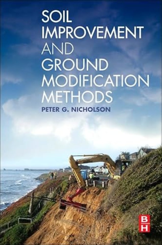 Soil Improvement and Ground Modification Methods