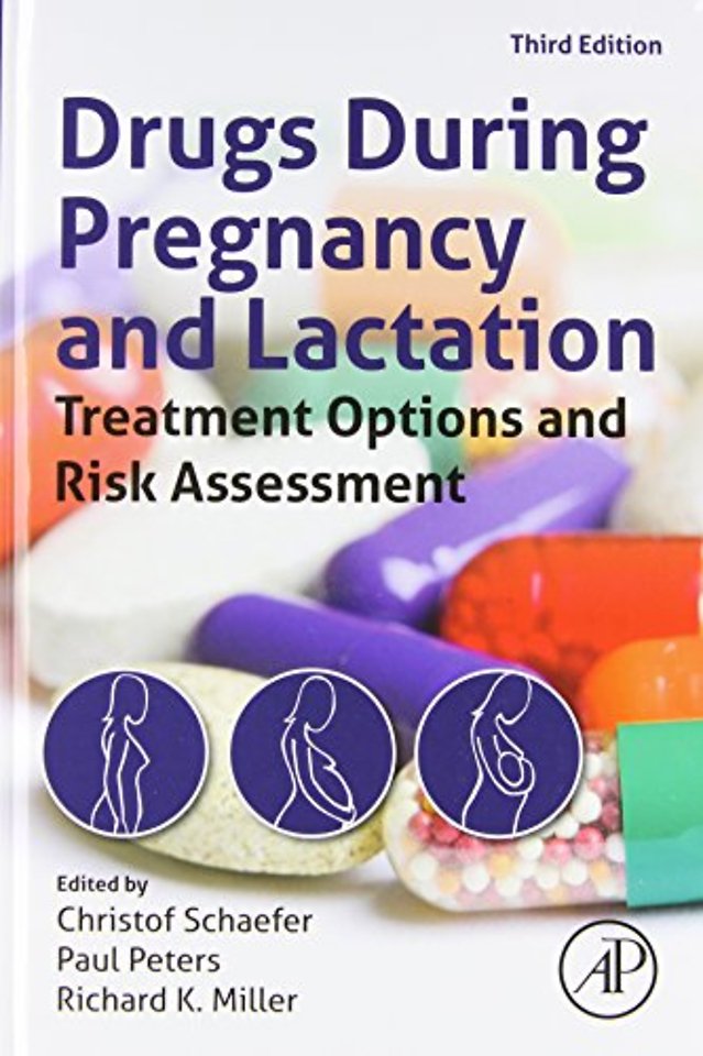 Drugs During Pregnancy and Lactation