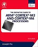 The Definitive Guide to ARM Cortex-M3 and Cortex-M4 Processors The Definitive Guide to ARM Cortex-M3 and Cortex-M4 Processors