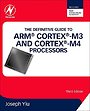 The Definitive Guide to ARM Cortex-M3 and Cortex-M4 Processors