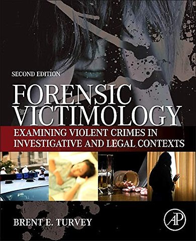 Forensic Victimology
