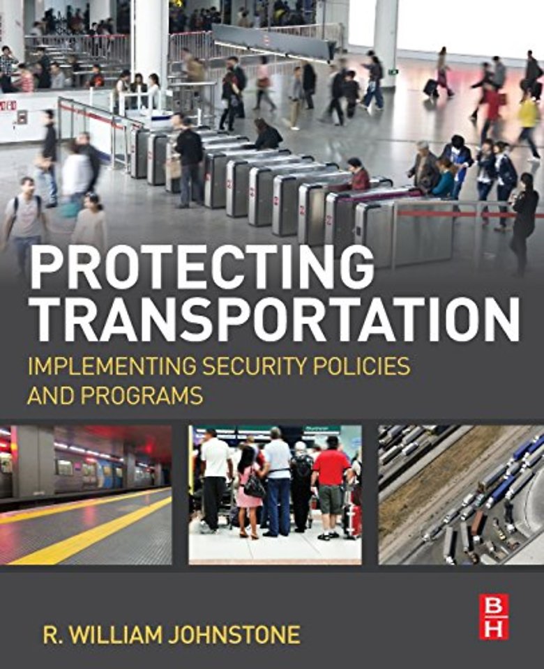 Protecting Transportation