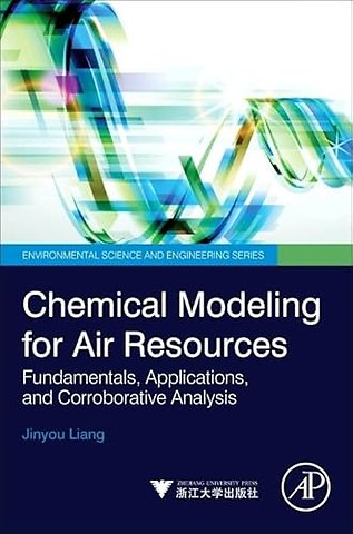 Chemical Modeling for Air Resources