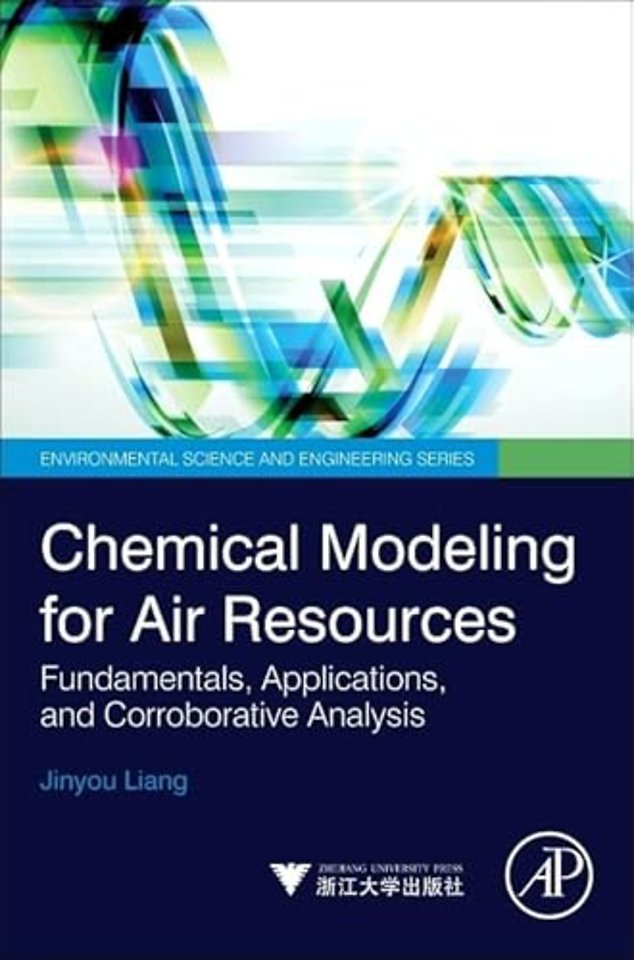 Chemical Modeling for Air Resources