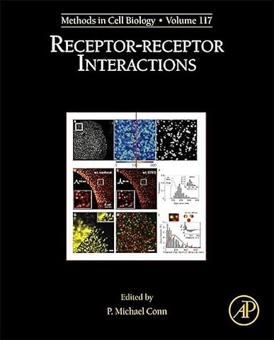 Receptor-Receptor Interactions