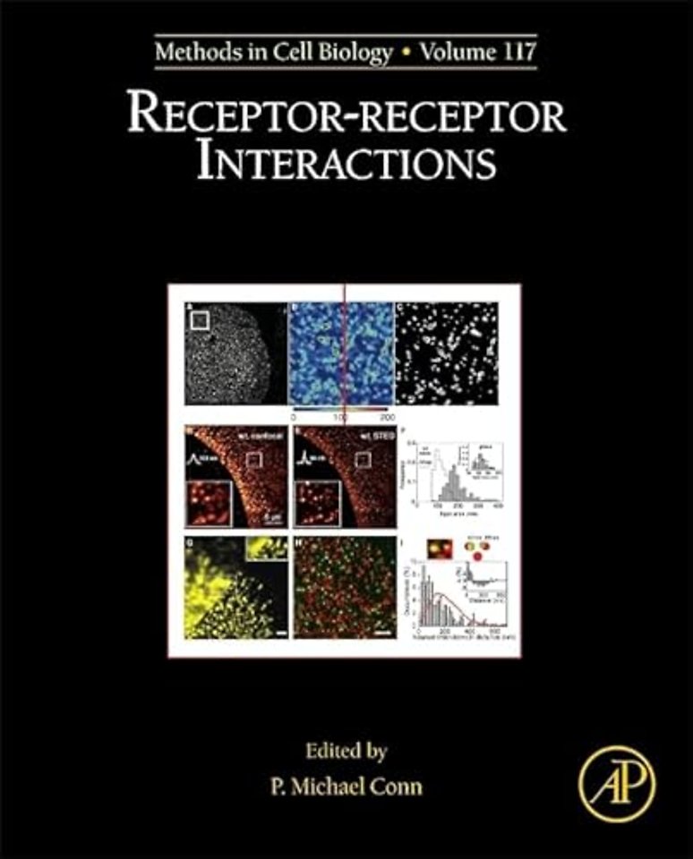 Receptor-Receptor Interactions