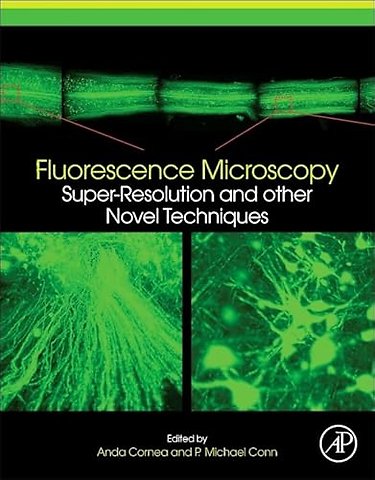 Fluorescence Microscopy