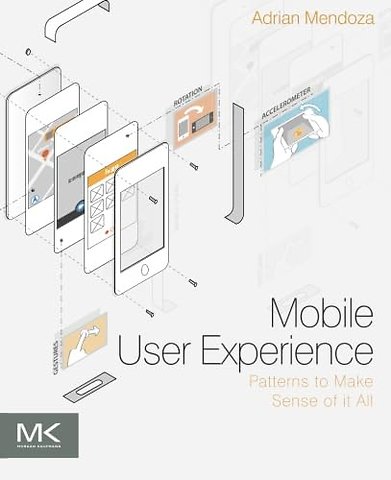 Mobile User Experience
