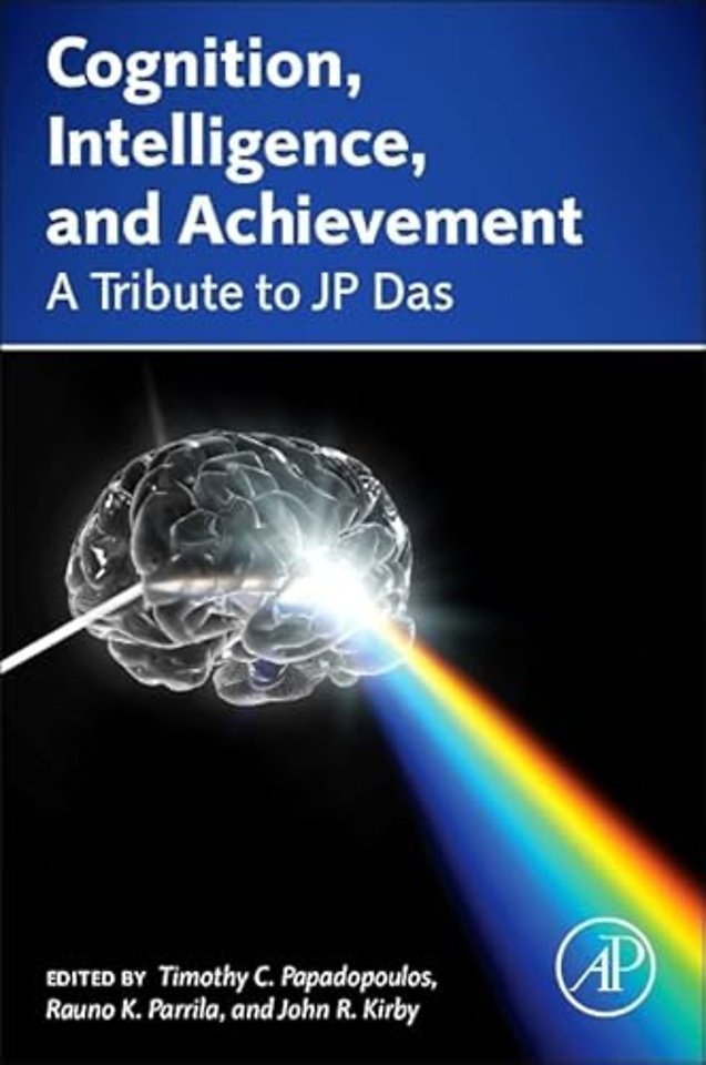 Cognition, Intelligence, and Achievement