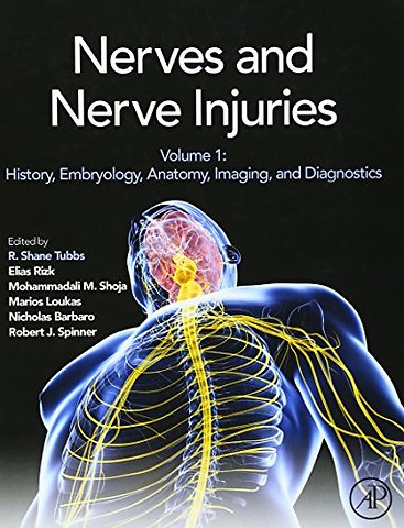 Nerves and Nerve Injuries