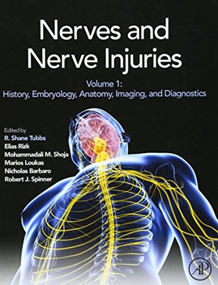 Nerves and Nerve Injuries