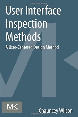 User Interface Inspection Methods