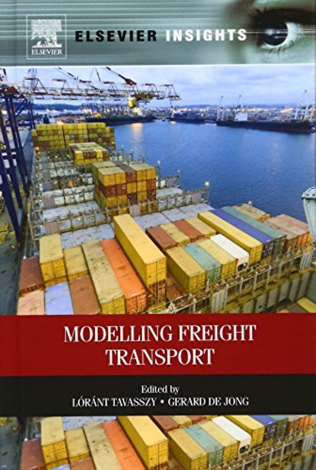 Modelling Freight Transport