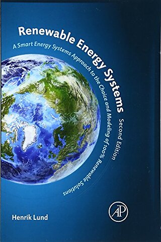 Renewable Energy Systems