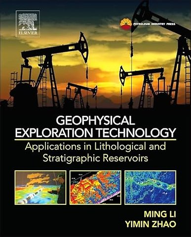 Geophysical Exploration Technology