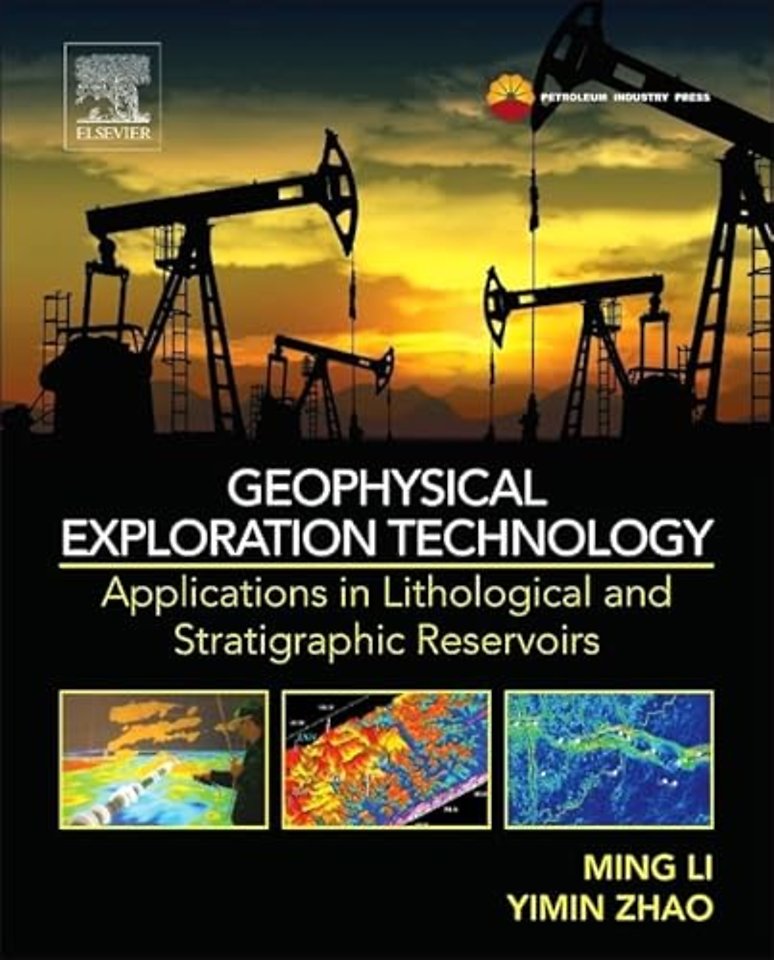 Geophysical Exploration Technology