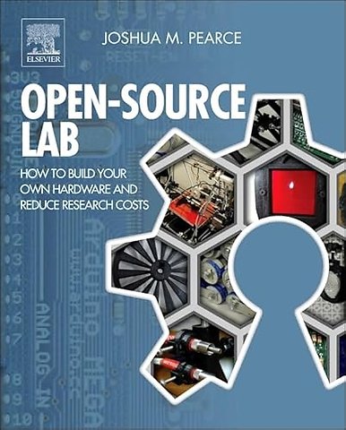 Open-Source Lab