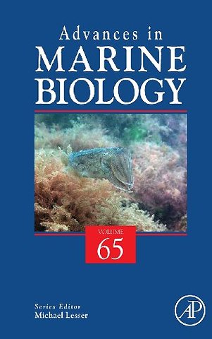 Advances in Marine Biology