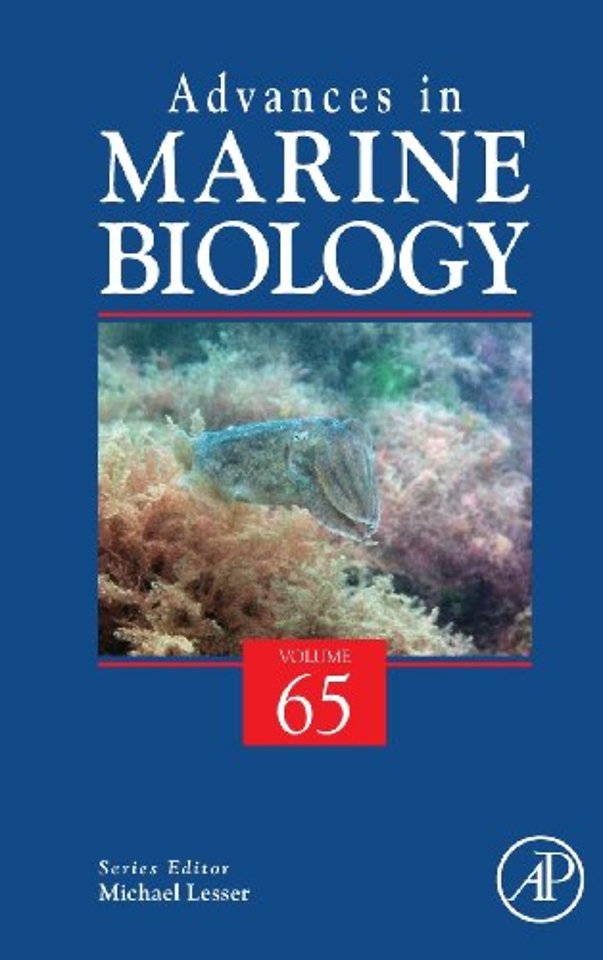 Advances in Marine Biology