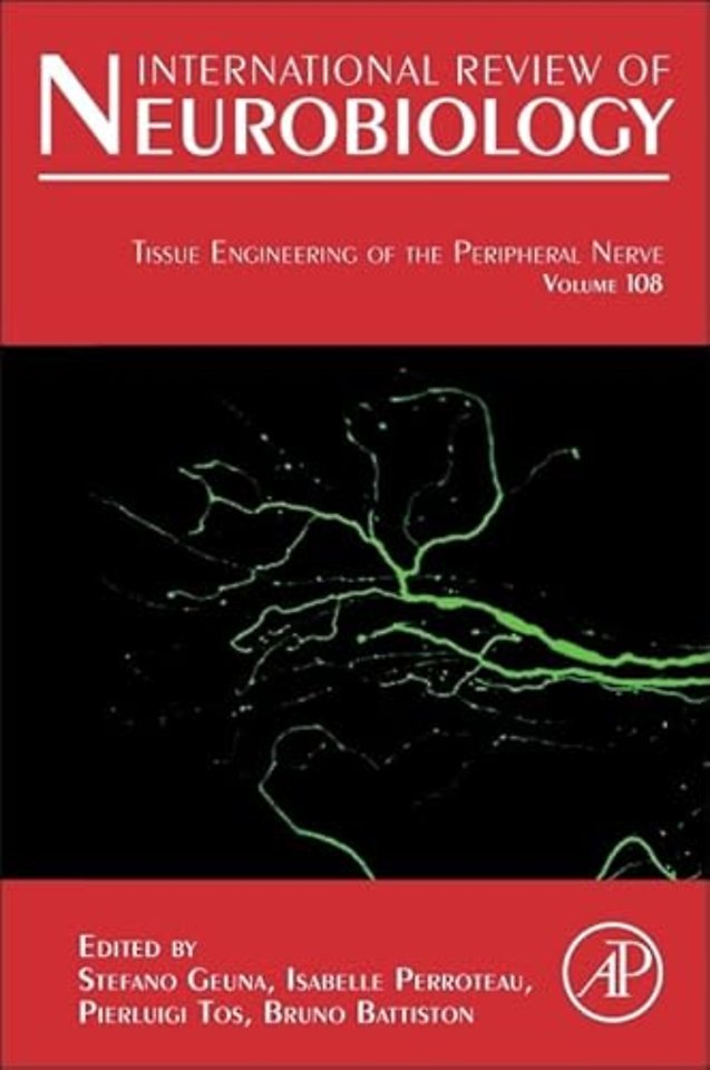 Tissue Engineering of the Peripheral Nerve