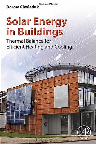 Solar Energy in Buildings