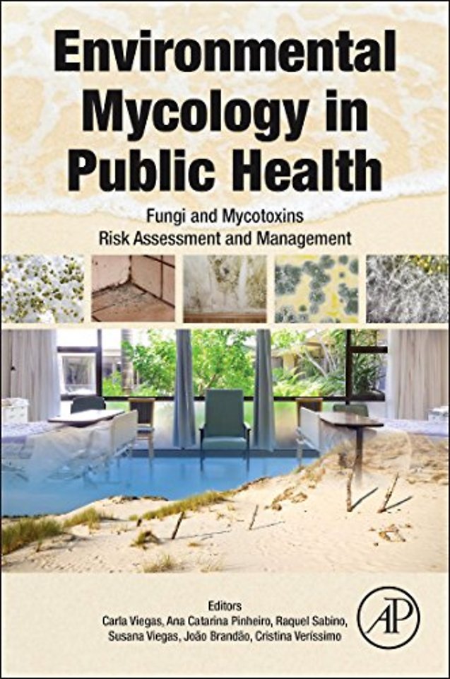 Environmental Mycology in Public Health