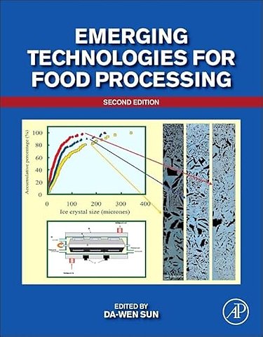 Emerging Technologies for Food Processing