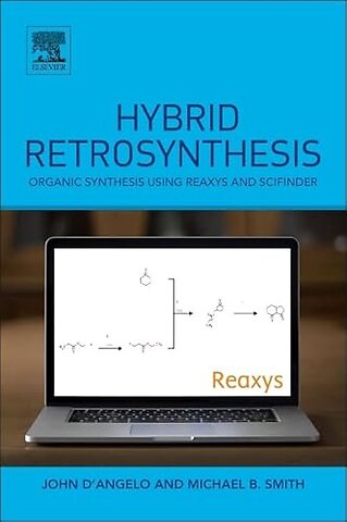 Hybrid Retrosynthesis