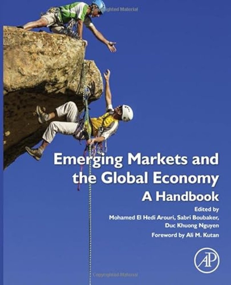 Emerging Markets and the Global Economy