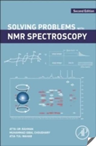 Solving Problems with NMR Spectroscopy