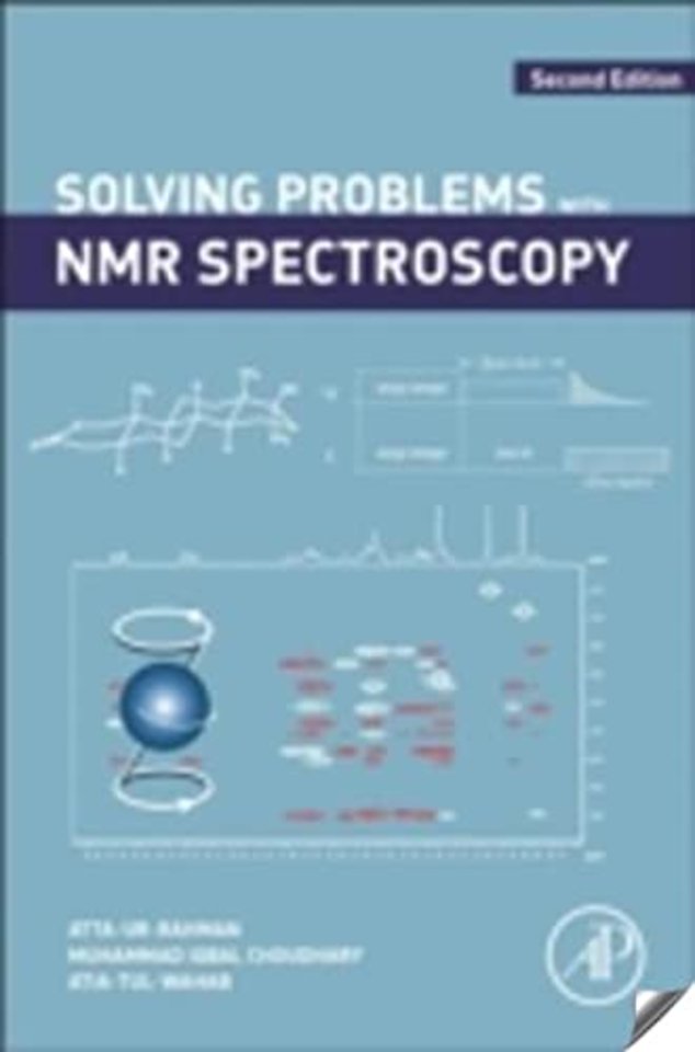 Solving Problems with NMR Spectroscopy