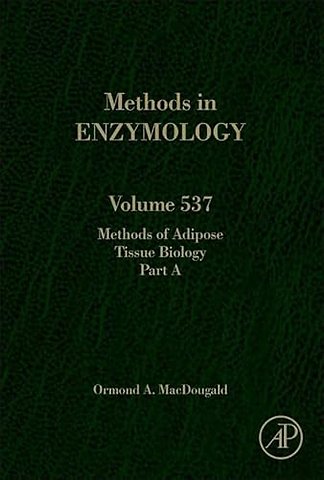 Methods of Adipose Tissue Biology Part A