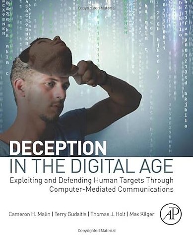 Deception in the Digital Age