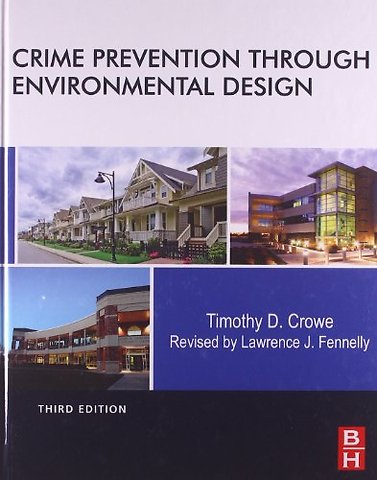 Crime Prevention Through Environmental Design
