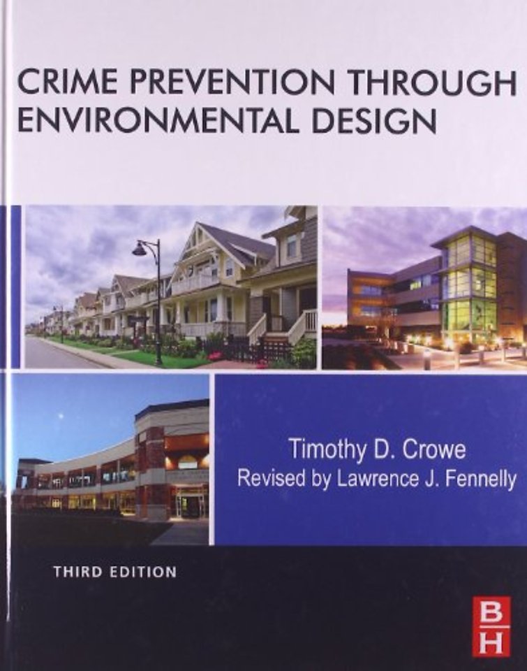 Crime Prevention Through Environmental Design