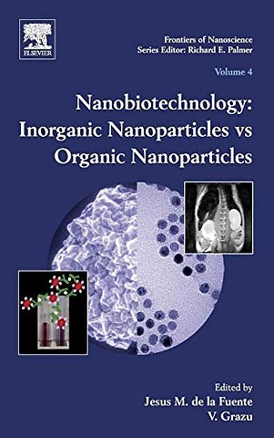 Nanobiotechnology
