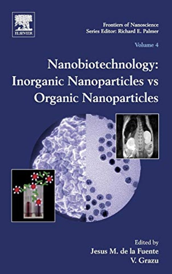Nanobiotechnology