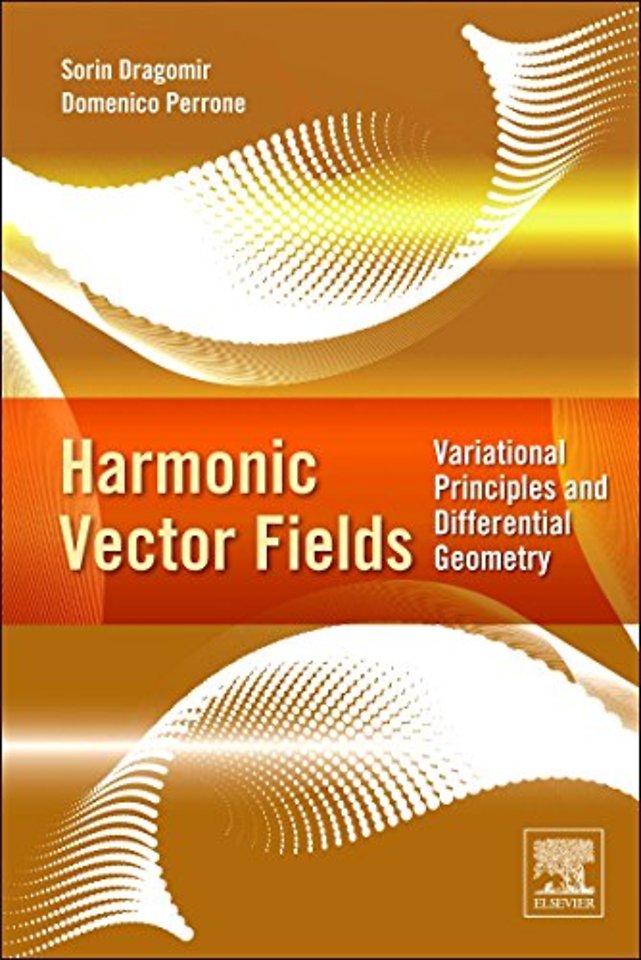 Harmonic Vector Fields