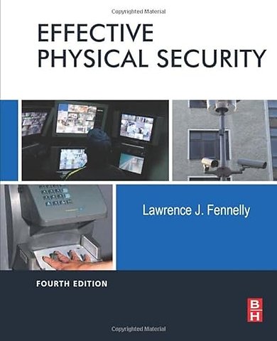 Effective Physical Security