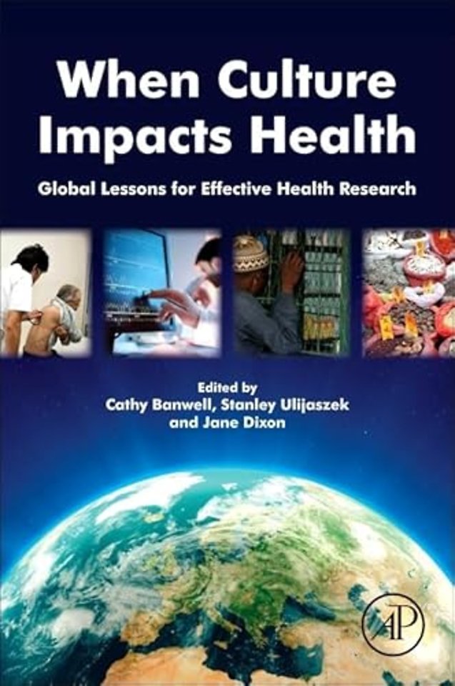 When Culture Impacts Health