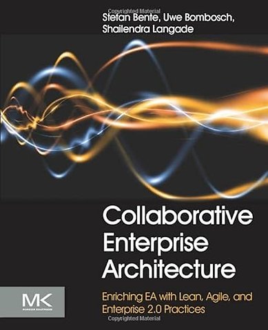 Collaborative Enterprise Architecture