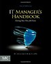 IT Manager's Handbook