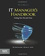 IT Manager's Handbook