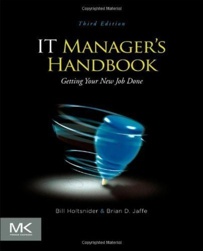 IT Manager's Handbook