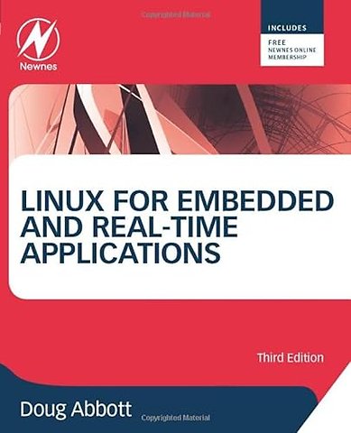 Linux for Embedded and Real-time Applications