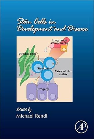 Stem Cells in Development and Disease