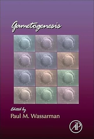 Gametogenesis