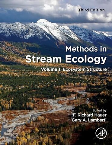Methods in Stream Ecology