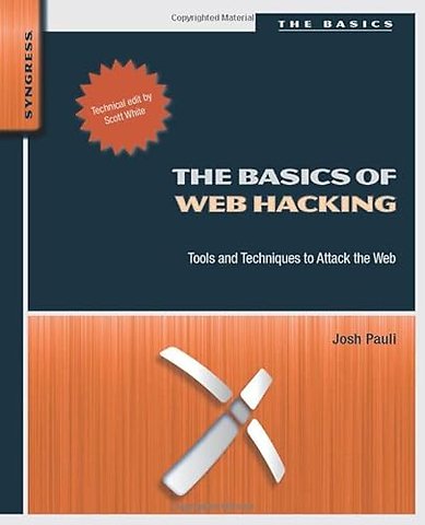 The Basics of Web Hacking