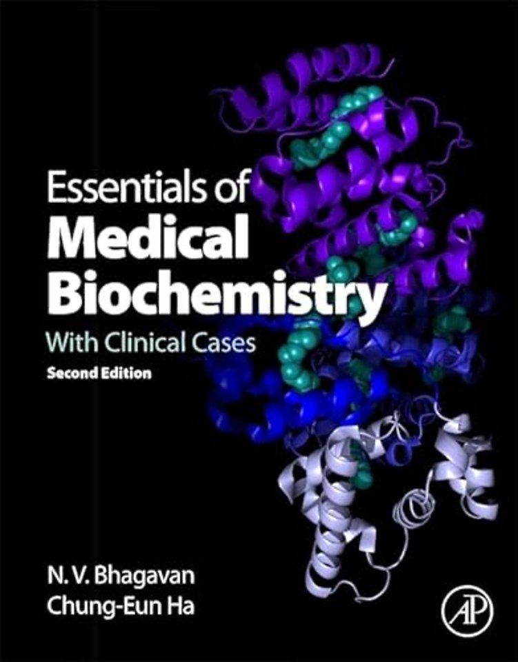 Essentials of Medical Biochemistry